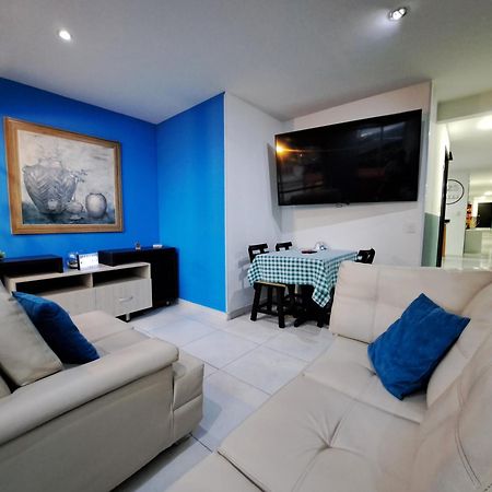 Hotel 9-25 Pereira Luaran gambar