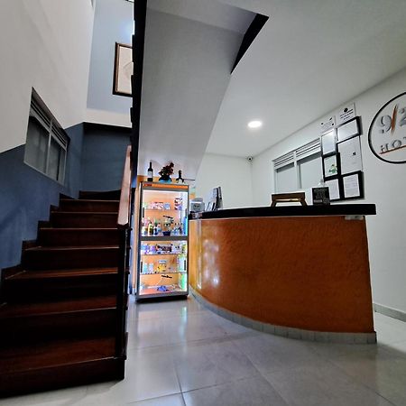 Hotel 9-25 Pereira Luaran gambar