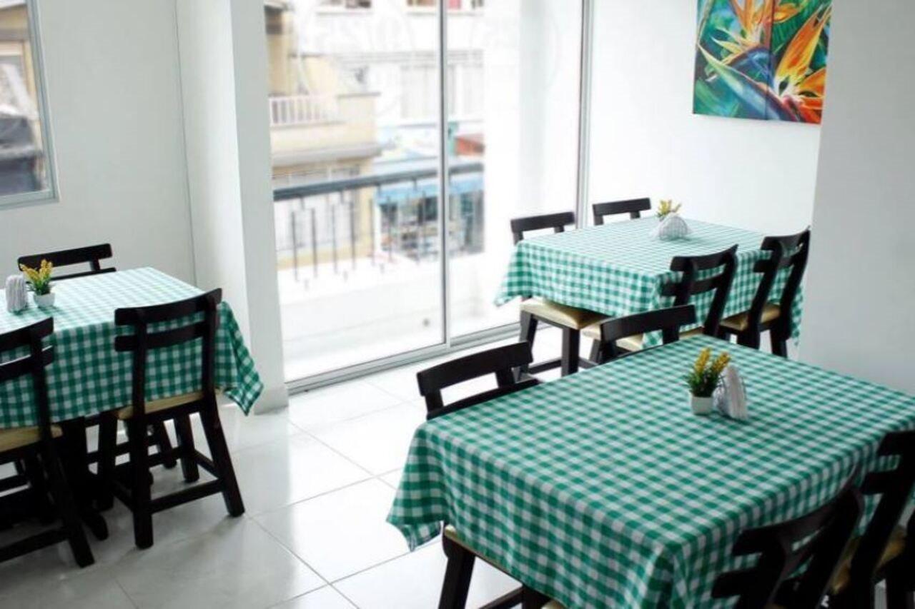 Hotel 9-25 Pereira Luaran gambar