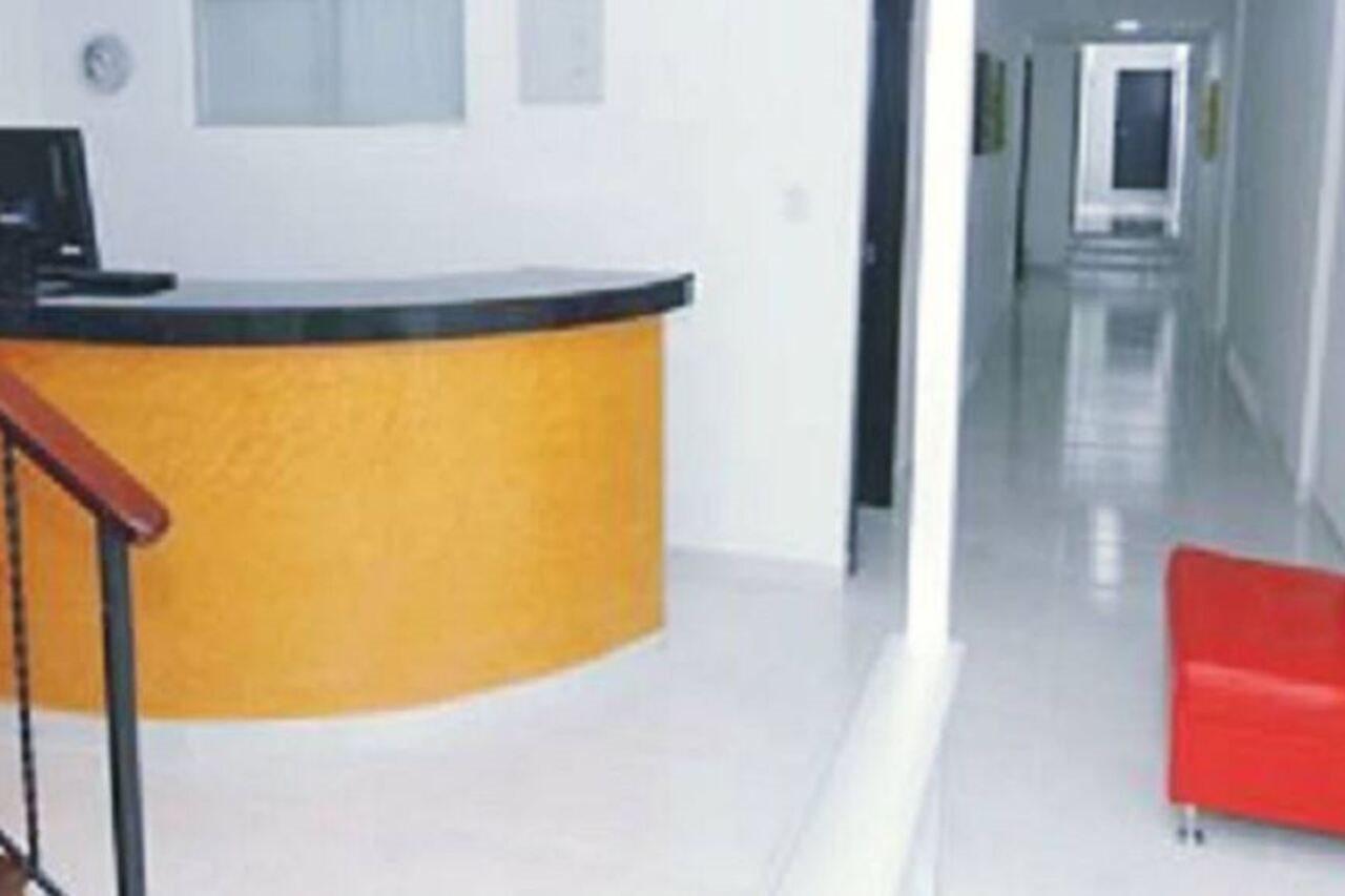 Hotel 9-25 Pereira Luaran gambar