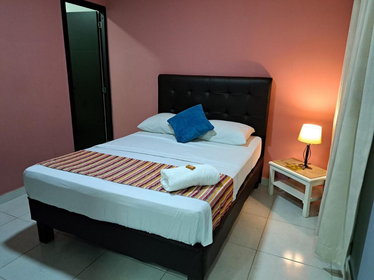 Hotel 9-25 Pereira Luaran gambar