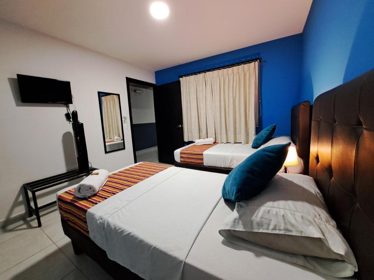 Hotel 9-25 Pereira Luaran gambar