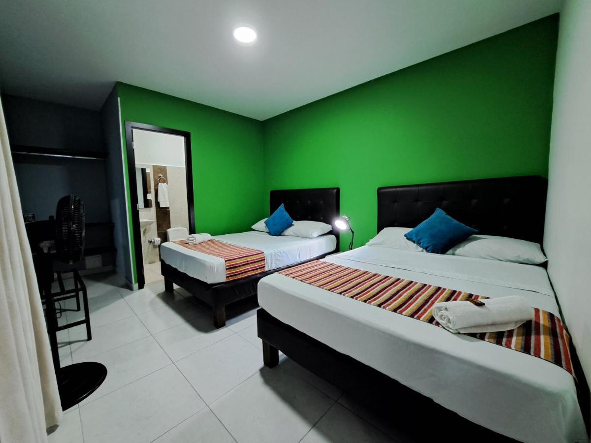 Hotel 9-25 Pereira Luaran gambar