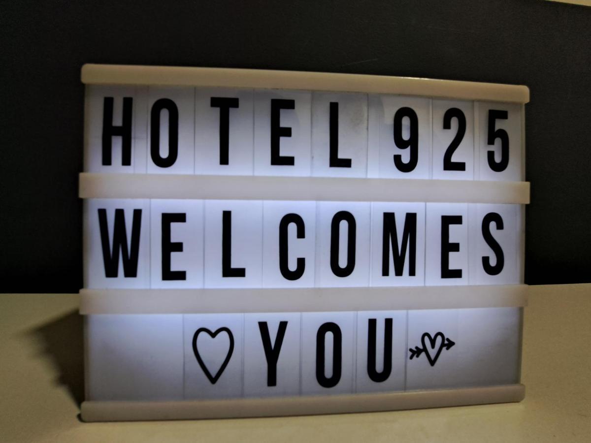 Hotel 9-25 Pereira Luaran gambar