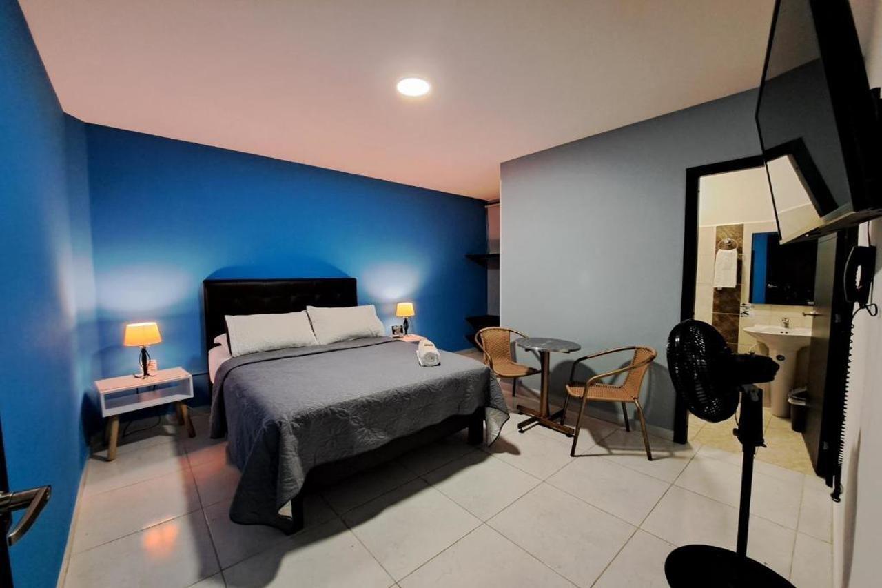 Hotel 9-25 Pereira Luaran gambar