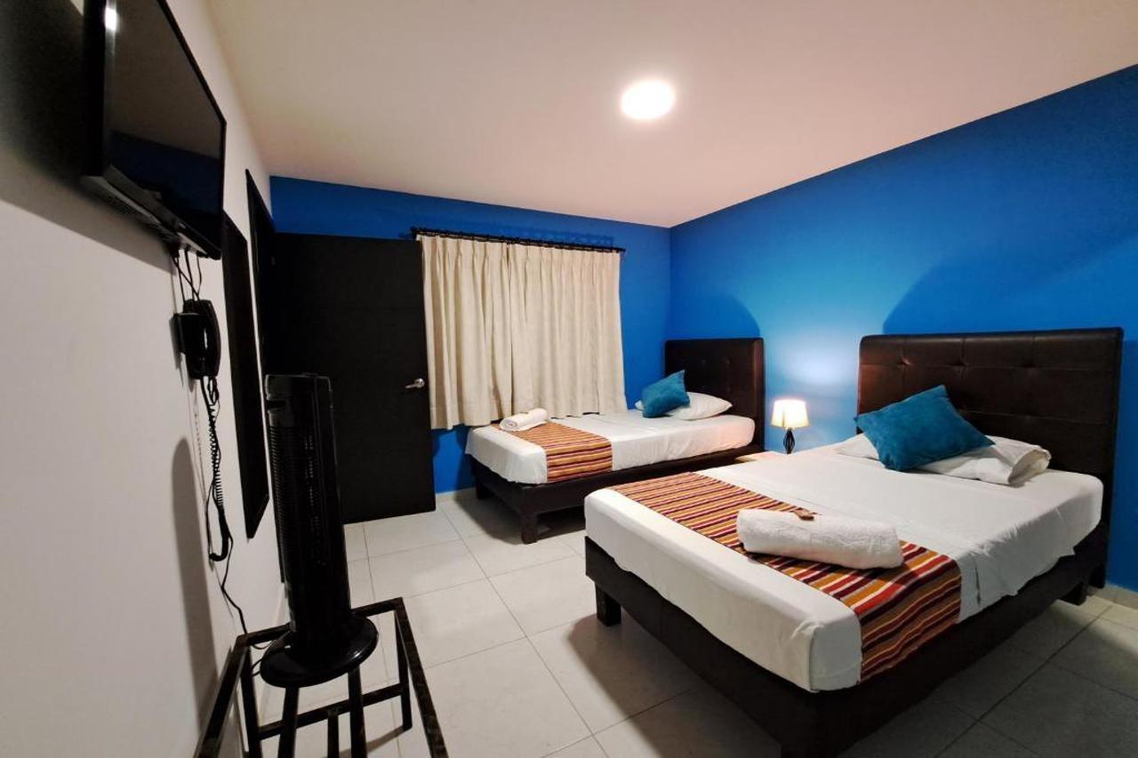 Hotel 9-25 Pereira Luaran gambar