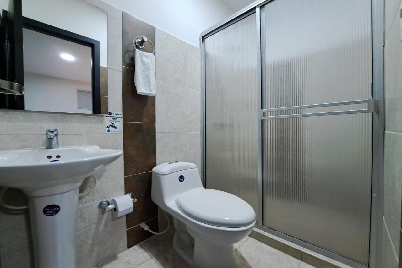 Hotel 9-25 Pereira Luaran gambar