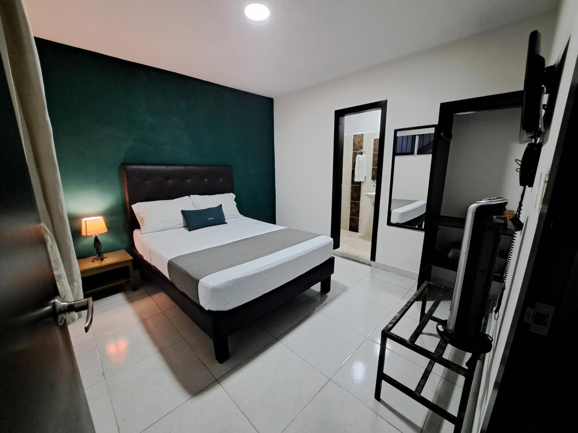 Hotel 9-25 Pereira Luaran gambar