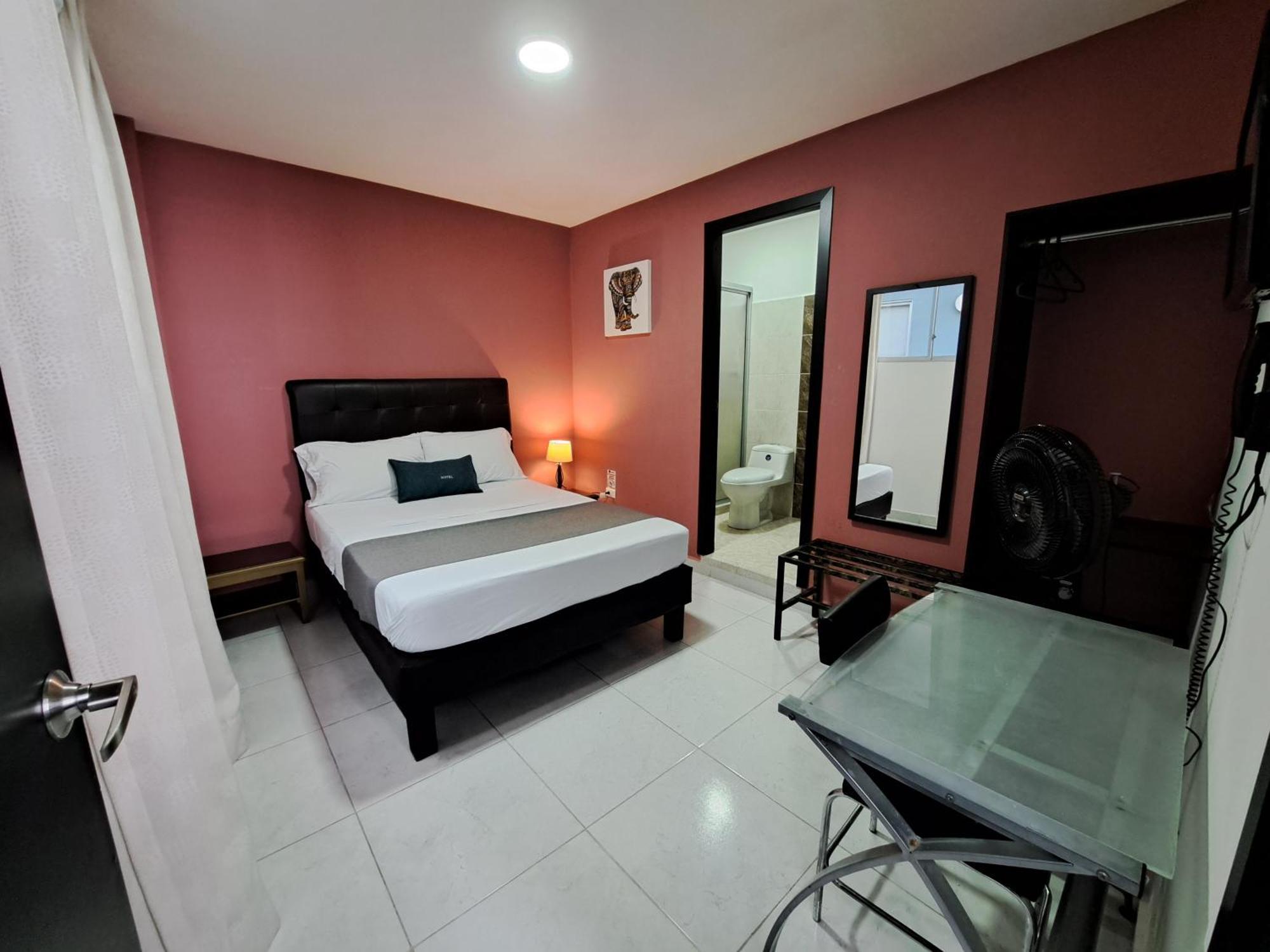 Hotel 9-25 Pereira Luaran gambar
