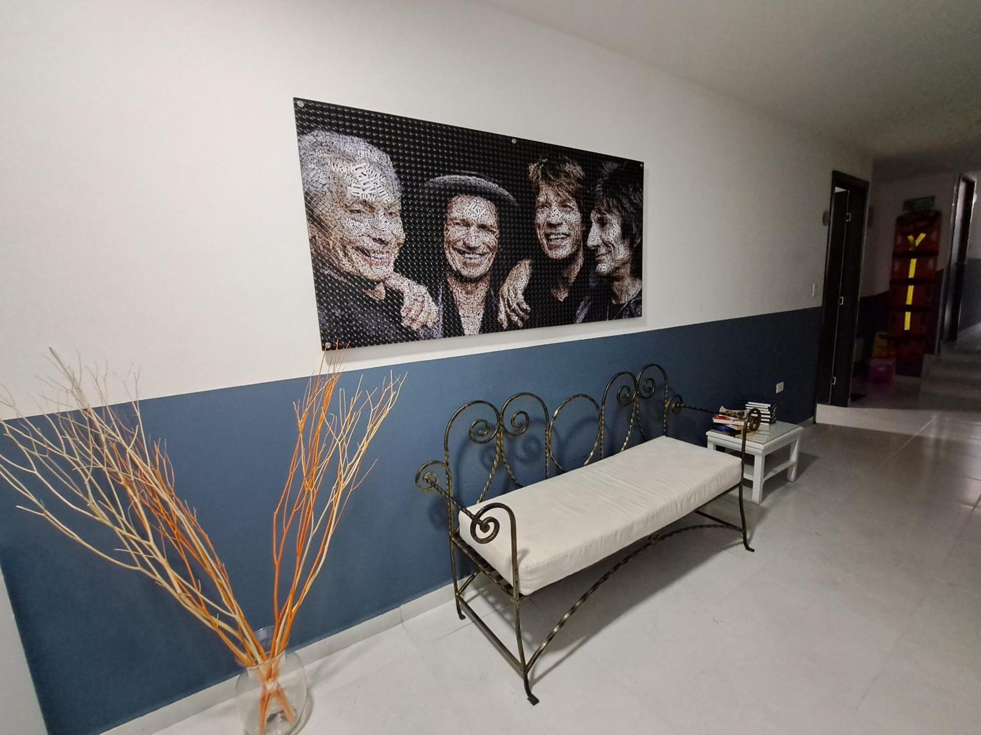 Hotel 9-25 Pereira Luaran gambar