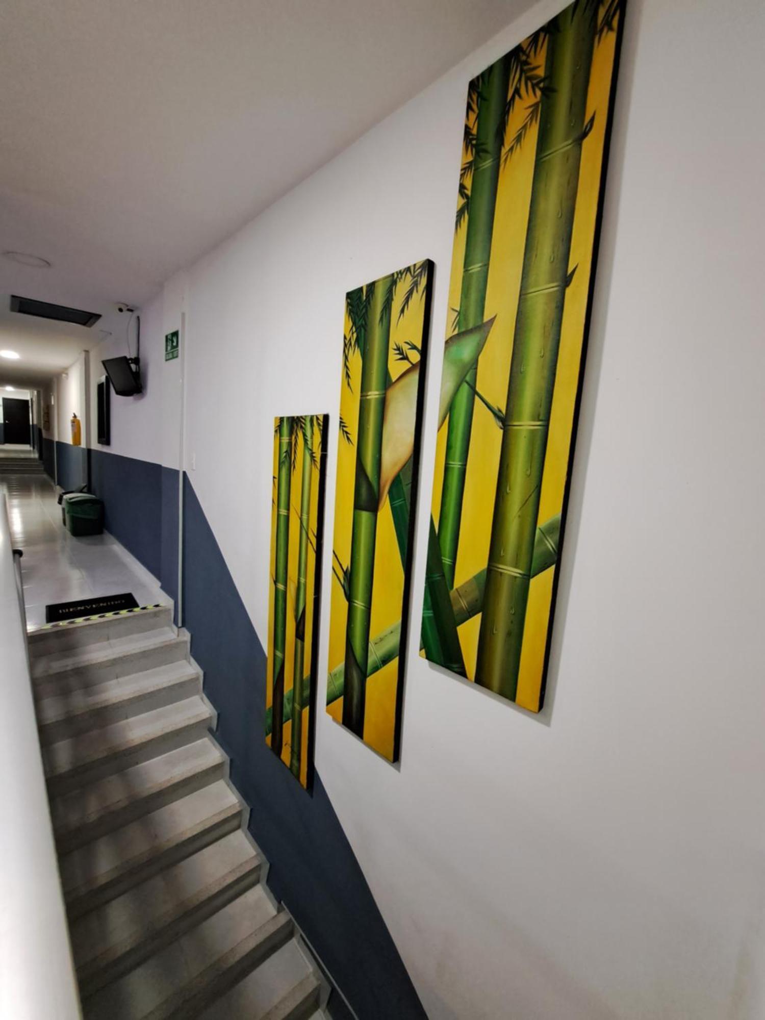 Hotel 9-25 Pereira Luaran gambar