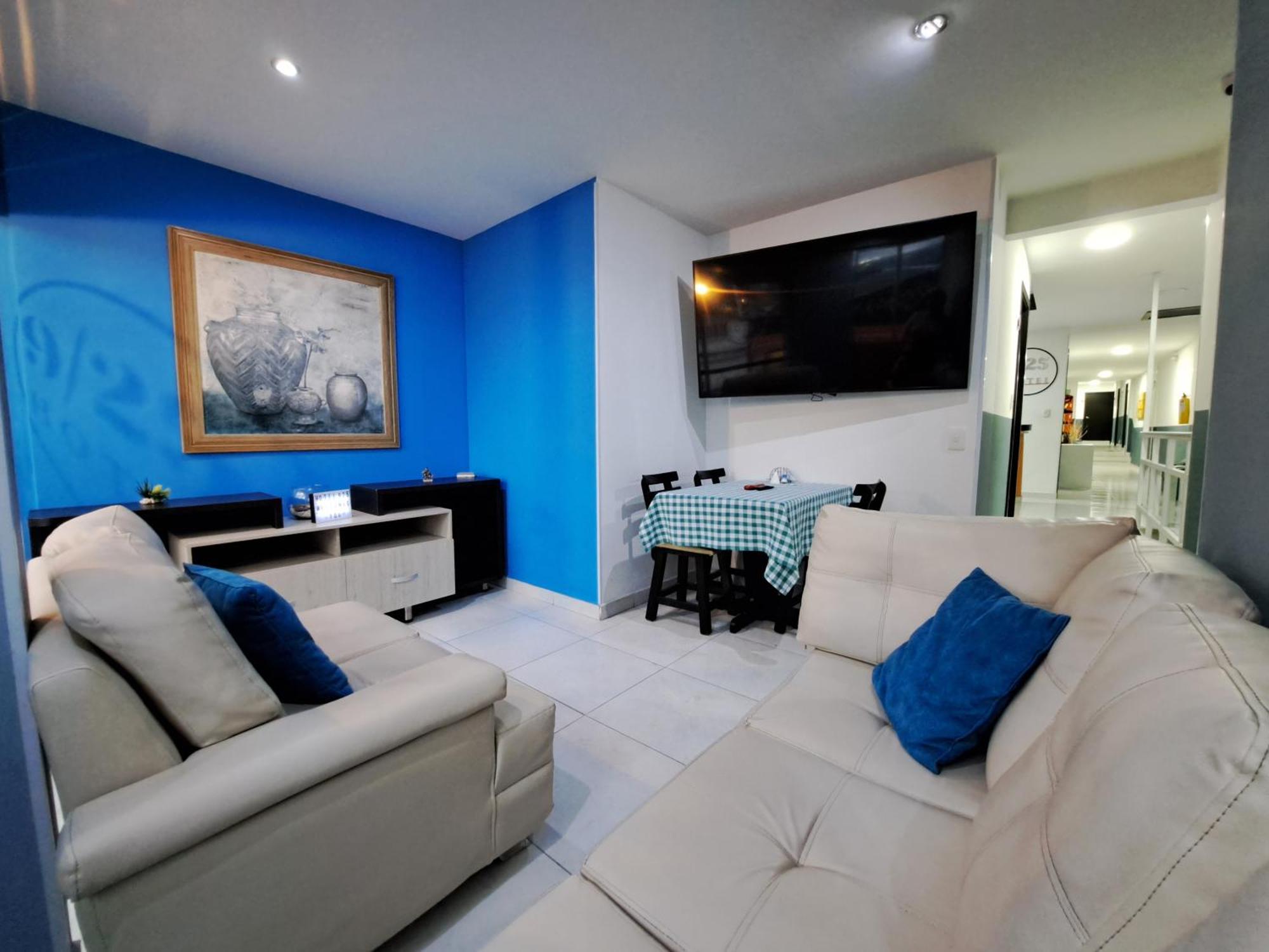Hotel 9-25 Pereira Luaran gambar